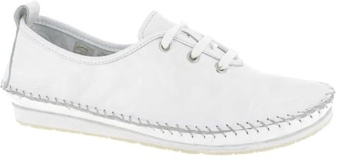 Andrea Conti Damen Damen SchnürerSneaker