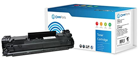 QUALITY IMAGING QI-HP2092 CE285A Toner