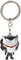 Funko POP! Keychain: Fortnite A - Omega - Mini-figurine en Vinyle à Collectionner Porte-clés Fantaisie - Cadeau de Noël - Idée de Cadeau - Produits Officiels - Video Games Fans - Mini-figurine