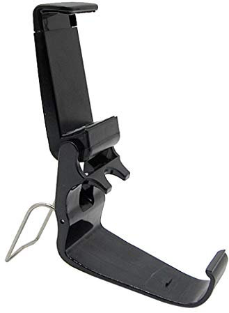 KERDEJAR Universal Handyhalterung Gamepad Controller Clip Halter für Xbox-One Griff Spielzubehör
