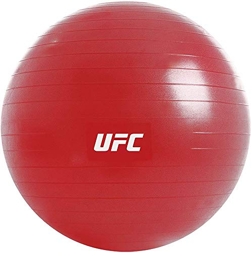 UFC FITBALL Gymnastikball