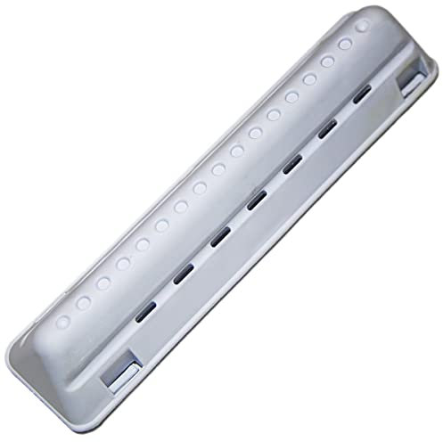 Aube de tambour avec contrepoids Machine à laver, Lave-linge C00083894 INDESIT