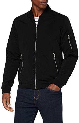 JACK & JONES Male Blousonjacke Blousonjacke