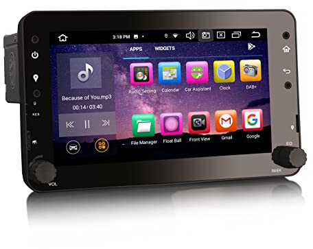 Android 14 8 Core Autoradio GPS Navigateur per Alfa Romeo Brera Spider 159 Sportwagon Supporto Bluetooth 5.0 Wifi 4G DAB+ RDS Schermo Tattile Radio DSP CarPlay 4 GB RAM + 64 GB ROM