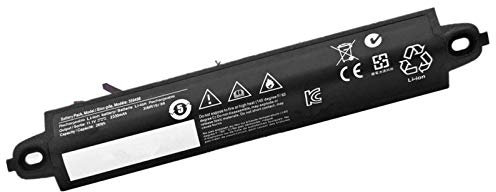 Zgszmall 11.1V 26Wh 359498 Battery 330107A 359495 330105 330105A replace for Bose SoundLink III 330107 359498;Bose soundlink Bluetooth Mobile Speaker II 404600