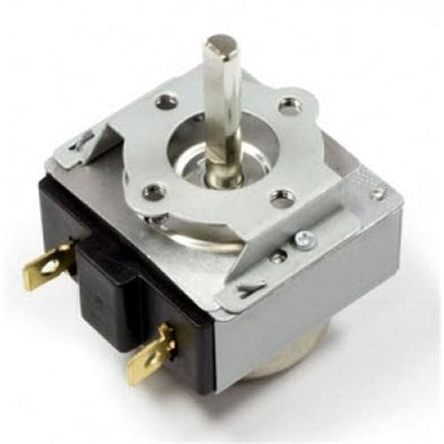 REPORSHOP - Temporizador Horno Teka 120Min 16A 250v 83140636