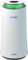 THERAPY AIR® SMART Luftreiniger von Zepter mit Hepa Filter Ionisator und UV-C-Licht, All-in-One-Filtersystem entfernt 99,9% der schädlichen Partikel, Krankheitserreger und Schadstoffe aus der Luft