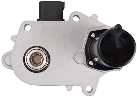 TRQ Verteilergetriebe Schaltmotor Kompatibel mit Dodge Ram 1500 2500 3500 Dakota Durango