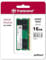 Transcend SO-DIMM-Speichermodul 16GB DDR5 5600MHz - JM5600ASE-16G