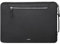 LANDICI 360°Protective Laptop Sleeve Carry Case 14 15 Inch, Waterproof Computer Cover Bag for MacBook Air M2 15, MacBook Pro 14/15, HP Lenovo chromebook 14, Black
