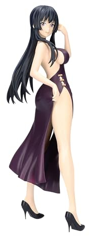 Banpresto - Spy Room - Figurine Thea, Bandai Spirits Glitter & Glamours