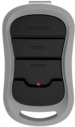 Universal Garage Door Opener Remote for Genie Openers, 1 Pack