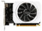 Carte graphique adaptée pour MSI Gaming GeForce GT 710 N730 2GD3 V3 2GB GDRR3 HDCP Support DirectX 12 OpenGL 4.5 Single Fan Low Profile Carte graphique d'ordinateur