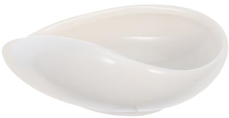 Ciieeo Espresso Bean Measuring Cup Ceramic Coffee Scale Bean Scoop Tea Ceremony Utensil Kitchen Tool