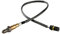 YPLVWSOYQ Lambdasonde Kat Kompatibel Mit Benz W203 W211 W204 Für CLK C180 C230 E200 Sauerstoffsensor Autoinnenteile 0025400617 0258006475