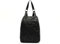 MISAKO Eliette mochila antirrobo grabado floral Mujer - Eliette Negro 36 X 26 X 9 cm