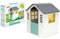 Casetta da giardino 95x109x87,5 cm - Dolu - 42743