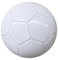 Generisch Weißer Fußball Zum Bemalen Unbedruckter Fussball Größe 3/4/5 Autogrammfußball Fußball Aus Eva-Schaumstoff Für Unterschriften Promos Unterschriften Fernsehen Projekte Kunst