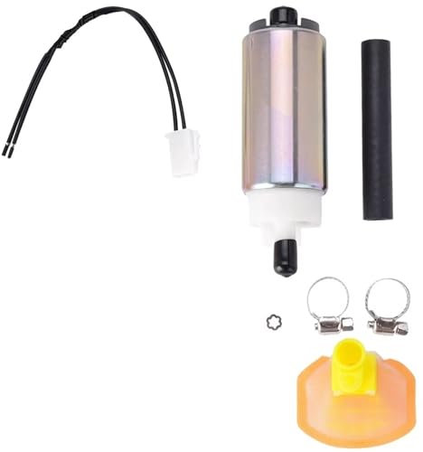 Moto Pompa Carburante GSR 600 Per Suzuki 15100-01H00-E00 15100-44G00 Kit Pompa Carburante GSXR 600 750 GSX-R600 GSX-R750 GSXR1000 GSX-R1000 GSX 1400 GSX1400 Benzina Pompe Carburante