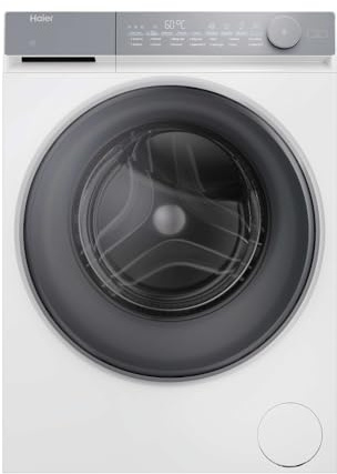 Lavatrice Haier 31020923 SERIE X7 HW90 B14367U1 White