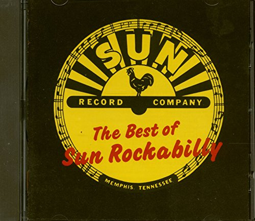 Best of Sun Rockabilly