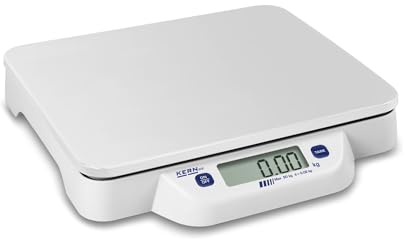 Kern und Sohn Tischwaage, 1 Stück, ECE 50K-2N