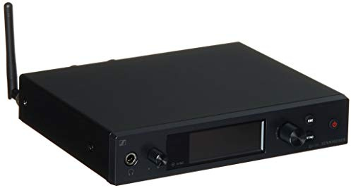 Sennheiser Stereo Monitoring Transmitter (SR IEM G4-A)