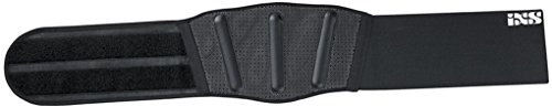 IXS Vented 2 Nierengurt (Black,S)