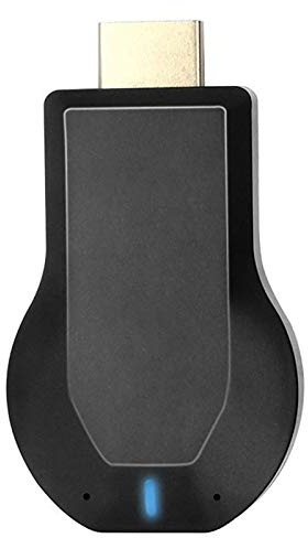 Fsskgx Display Wireless Ricevitore Dongle 1080P TV Schermo Mobile Mirroring Stick Supporto Airplay DLNA Miracast
