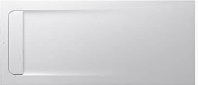 Roca,Aquos,Plato de ducha extraplano de STONEX®,Blanco,1600mm x 700mm x 31mm,AP6016402BC01100