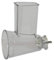 Moulinex Körper Kunststoff Fleischwolf HV8 HV9 ME62 ME64 ME65 ME68 ME73