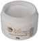 Sun Garden Nails Acrylpulver Klar 30g