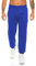 Raff & Taff Herren Hose M bis 8XL | Sporthose Sweatpants Pyjamas Übergrößen Funktionshose Trainingshose Jogginghose | Premium Baumwolle (RT-T-405-Königsblau, 5XL)