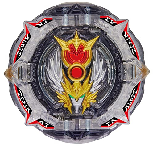 Takara TOMY - Beyblade Burst Booster B-192 Der Beste Raphael von High Xtend