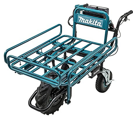 Makita 319595-5 Lighthouse Cover for Model DCU180 Wheelbarrow