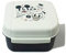 Tupperware Bellevue Disney Mickey Mouse 450ml blau/weiß Donald Duck Vorratshaltung Vorrat Apollo Royal Mini