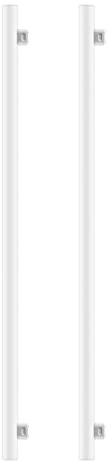 CLAR - Linestra LED 5, 8 and 16W, Warm White 2700K, S-14D and S-14S (2, 16W S-14S)