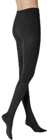 KUNERT Damen Strumpfhose Sensual Cotton wärmend 130 DEN