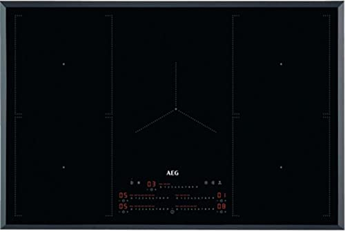 AEG IKE85751FB 800mm Induction Hob