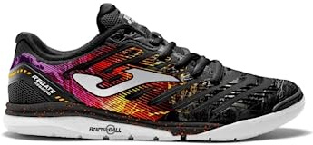 Joma Regate Rebound 2301, Low-top, Schwarz,