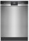 Siemens SN43HS01AE, iQ300 Smarter Geschirrspüler Unterbau, 60 cm breit, Besteckkorb, Edelstahl, angenehm leise dank iQdrive-Motor, aquaStop, varioSpeed Kurzprogramm, Home Connect, 3-fach rackMatic