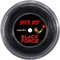 Generisch Pros Pro Black Force - Corda da tennis per spin 200 m, 1,24 mm