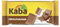 Kaba Milchschokolade Schokoladentafel, 100g Tafel, zartschmelzende Vollmilch mit original Kaba-Geschmack