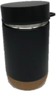 Vorratsdose aus Edelstahl für Kaffeepads Senseo,Barista Premium Paddose