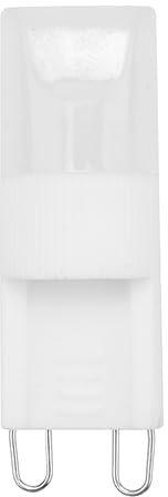 CAIONPLE G9 warmweiss LED Birne Lampe Leuchte Spotlicht High Power 1W AC 220-240V HOT