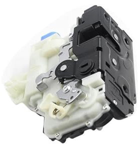 Zentralverriegelung Stellelement Für VW Für Polo 9N Für Bj. 2001 2002 2003 2004 2005 2006 2007 2008 2009 Türschlossantrieb Hinten Links 3B4839015AN 3B4839015AJ Autotürschloss