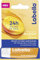 Labello Mango Shine, bálsamo labial perfumado con aceites naturales y aroma a mango, bálsamo labial nutritivo para un brillo delicado en los labios (4,8 g)