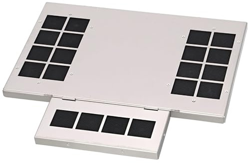 AEG MCFB93 Aktivkohlefilter Pro