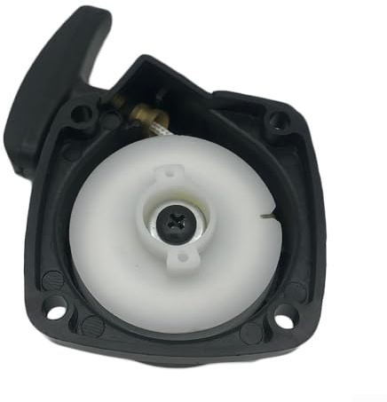 Parte di ricambio per tagliasiepi Affidabile e robusta unità di avviamento a strappo disponibile ora