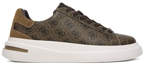 GUESS Herren Elba CarryoverSneaker